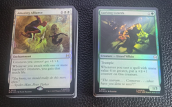 2025 MTG Marvel Spider-Man *Foil* Common,Uncommon,Land,Mythic - Pick Your Own - Image 1