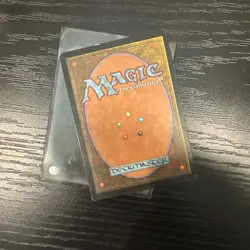 Blacker Lotus Unglued Regular MTG Magic the Gathering Free Shipping! - Image 2