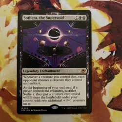 Sothera, the Supervoid | MTG | NM - Image 1
