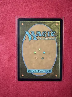 Clarion Conqueror - Tarkir Dragonstorm TDM - Magic The Gathering MTG #05 Rare NM - Image 2