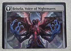 Gisela, the Broken Blade Eldritch Moon Regular - Image 2