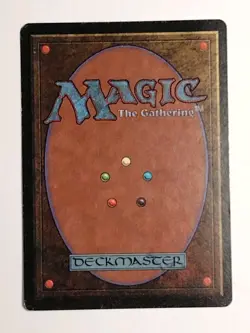 Scrubland Revised SP RARE OOP DUO-LAND Magic The Gathering HOT 🔥 KEY 🔑 MTG - Image 3