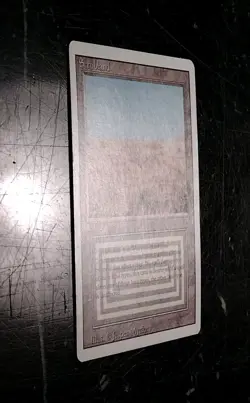 Scrubland Revised SP RARE OOP DUO-LAND Magic The Gathering HOT 🔥 KEY 🔑 MTG - Image 5