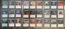 Magic The Gathering Complete Set Of Lost Caverns Of Ixalan - Image 2