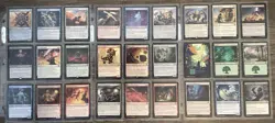 Magic The Gathering Complete Set Of Lost Caverns Of Ixalan - Image 4