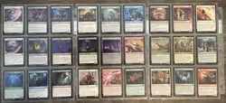 Magic The Gathering Complete Set Of Lost Caverns Of Ixalan - Image 5