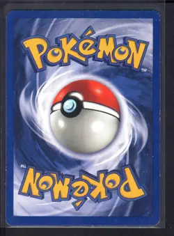 Birthday Pikachu #24 Black Star Promo (LP) Pokemon Card WOTC 2001 - Image 2