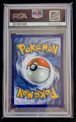 2021 Pokemon Celebrations Shining Magikarp Gem Mint PSA 10 (2X) Sequential #'s - Image 3