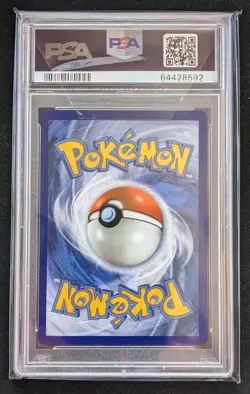 2021 Pokemon Celebrations Shining Magikarp Gem Mint PSA 10 (2X) Sequential #'s - Image 5