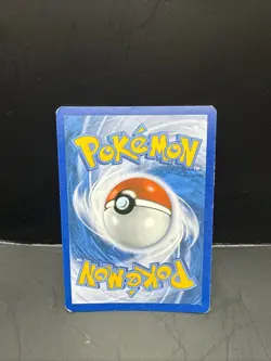 Pokemon TCG Shuckle 3/113 Legendary Treasures Reverse Holo LP - Image 2