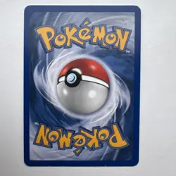 Pokemon TCG Rayquaza EX From EX Deoxys 102/107 Holo Rare MP - Image 2