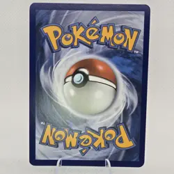 Suicune 026/094 - Cosmos Holo Swirl Knockout Collection Exclusive - Pokemon TCG - Image 2