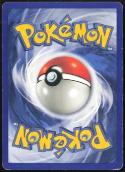 Carte Pokemon Nosferapti 57/62 Fossile Francais - Image 2