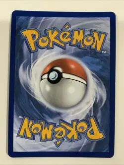 Phantasmal Flames Pokemon Mega Sharpedo ex Special illustration rare 113/94 - Image 2