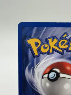 Pokemon TCG Sleimok (Muk) Fossil 13/62 Holo Rare German LP - Image 3