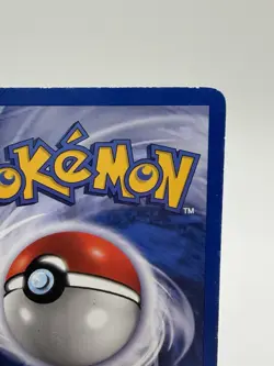 Pokemon TCG Sleimok (Muk) Fossil 13/62 Holo Rare German LP - Image 4