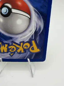 Pokemon TCG Sleimok (Muk) Fossil 13/62 Holo Rare German LP - Image 5