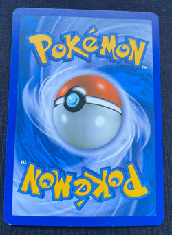 Pokemon Luxio Reverse Holo 44/99 Next Destinies LP - Image 2