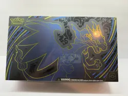Pokemon Mega Charizard X ex Ultra Premium Collection Box Sealed New UPC - Image 1