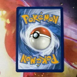 Pikachu ex - 057/191 Surging Sparks Double Rare Pokemon TCG - NM/MINT - Image 2