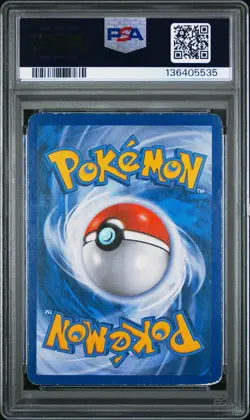 PSA 2 Pokemon Reshiram 114/113 Legendary Treasures Gold Secret Rare Holo Low Pop - Image 2