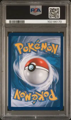 Pokemon M Charizard EX 108/106 XY Flashfire 2014 Secret Ultra Rare PSA 7 - Image 2