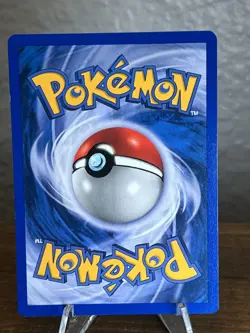 Pokemon TCG - Recycle Energy Neo Genesis 105/111 Non Holo Trainer Rare - LP - Image 2