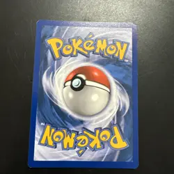 Metal Energy 112/114 Crosshatch Holo Promo - B&W 2011 Play! Pokemon - Image 2