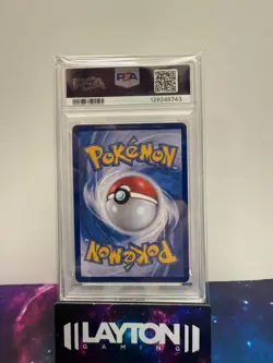KOREAN SV-P PROMO #173 DITTO PSA 10 POKEMON - Image 2