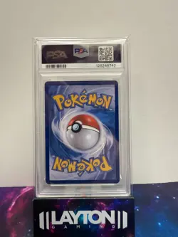 KOREAN SV-P PROMO #173 DITTO PSA 10 POKEMON - Image 2