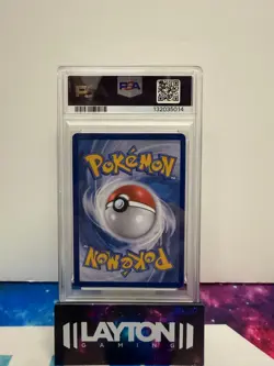 KOREAN SV-P PROMO #173 DITTO PSA 10 POKEMON - Image 2