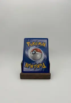 Porygon 80/113 Reverse Holo ex Delta Species Stamped Foil Pokemon TCG (LP/NM) - Image 2