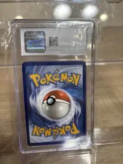 CGC 10 GEM MINT Ho-Oh ex 007/034 TCG Classic Charizard Deck Holo Pokemon 2023 - Image 2