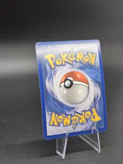 Tyrogue 33/123 2010 Heartgold & Soulsilver Pokemon TCG Reverse Holo RARE - Image 4