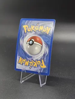 Tyrogue 33/123 2010 Heartgold & Soulsilver Pokemon TCG Reverse Holo RARE - Image 5