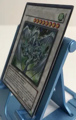 Stardust Dragon CT05-EN001 2008 Collectors Tin Limited Edition LP Light Play - Image 5