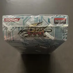 Yu-Gi-Oh 5Ds 2010 Starter Deck Duelist Toolbox English 1st Edition Sealed - Image 3