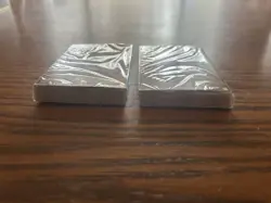 Yu-Gi-Oh! Dragons Roar, Zombie Madness 1st Edition Sealed Structure Decks No Box - Image 2