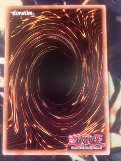 Yugioh: Magician's Rod - MP17-EN074 - Ultra Rare - 1st Edition - NM - Image 2