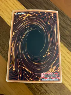 Rockstone Warrior RGBT-EN001 Unlimited Edition Super Rare LP + BONUS - Image 2