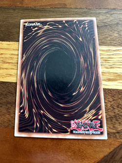 Gauntlet Warrior BP03-EN070 1st Edition Shatterfoil Rare LP + BONUS - Image 2