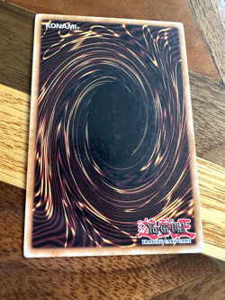 Swords of Revealing Light BP01-EN033 1st Edition Starfoil Rare PL + BONUS - Image 2