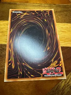 Synchron Explorer 5DS3-EN005 1st Edition Super Rare PL + BONUS - Image 2