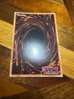 Junk Changer PGL3-EN002 1st Edition Gold/Secret Rare LP + BONUS - Image 2