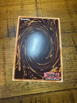 Scarred Warrior PRC1-EN013 1st Edition Super Rare PL + BONUS - Image 2