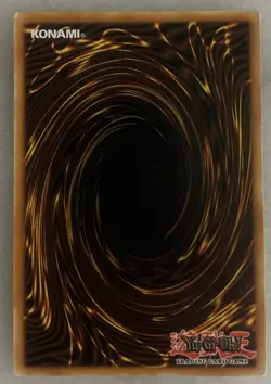 YUGIOH BLACK ROSE DRAGON ULTRA RARE DUDE-EN010 1ST EDITION LP - Image 2