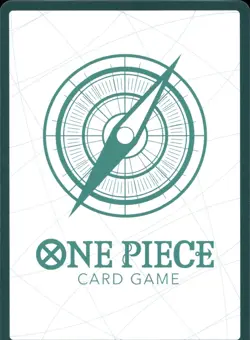 One Piece TCG • DON!! Gol. D Roger OP13 • Alternate Artwork • ENG/NM - Image 2
