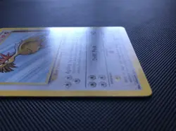 Fearow 41/130 Base Set 2 Pokemon Card WOTC - Image 2