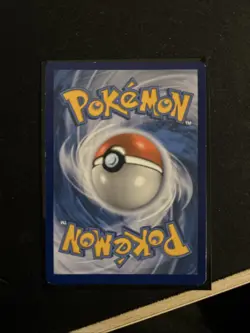 Pokemon TCG Tapu Lele GX Guardians Rising Holo Card Full Art Ultra Rare 137/145 - Image 2