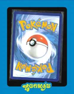 Skeledirge ex 272/193 Sv02: Paldea Evolved Holo - Pokemon Card - Image 2